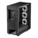 DeepCool CC560 MESH V2 Midi Tower Noir