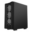 DeepCool CC560 MESH V2 Midi Tower Noir