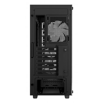 DeepCool CC560 MESH V2 Midi Tower Noir