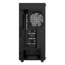 DeepCool CC560 MESH V2 Midi Tower Noir