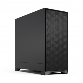Fractal Design Pop 2 Air Black Solid Midi Tower Noir