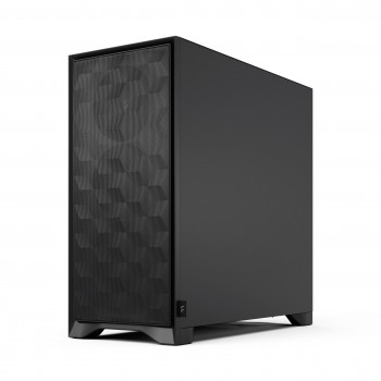 Fractal Design Pop 2 Air Black Solid Midi Tower Noir