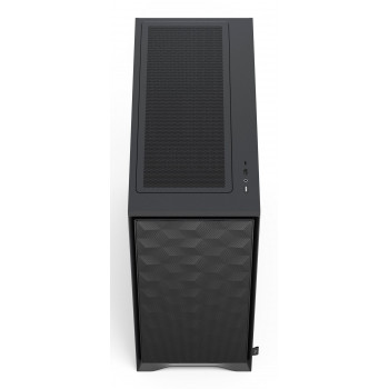 Fractal Design Pop 2 Air Black Solid Midi Tower Noir