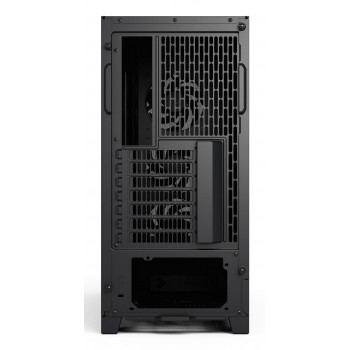 Fractal Design Pop 2 Air Black Solid Midi Tower Noir