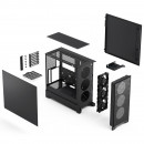 Fractal Design Pop 2 Air Black Solid Midi Tower Noir