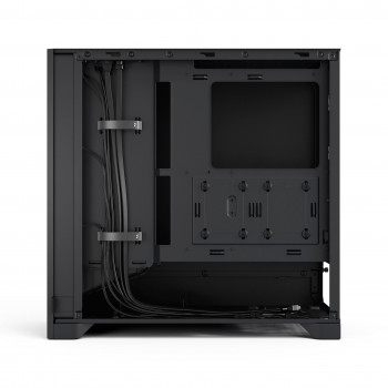 Fractal Design Pop 2 Air Black Solid Midi Tower Noir