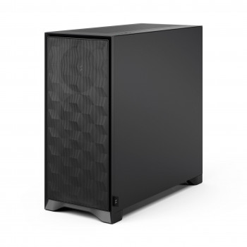 Fractal Design Pop 2 Air Black Solid Midi Tower Noir