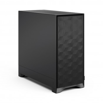 Fractal Design Pop 2 Air Black Solid Midi Tower Noir