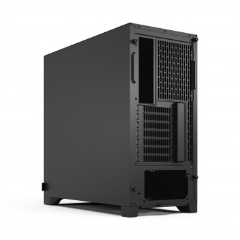 Fractal Design Pop 2 Air Black Solid Midi Tower Noir