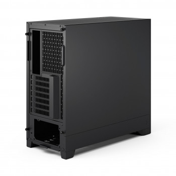 Fractal Design Pop 2 Air Black Solid Midi Tower Noir