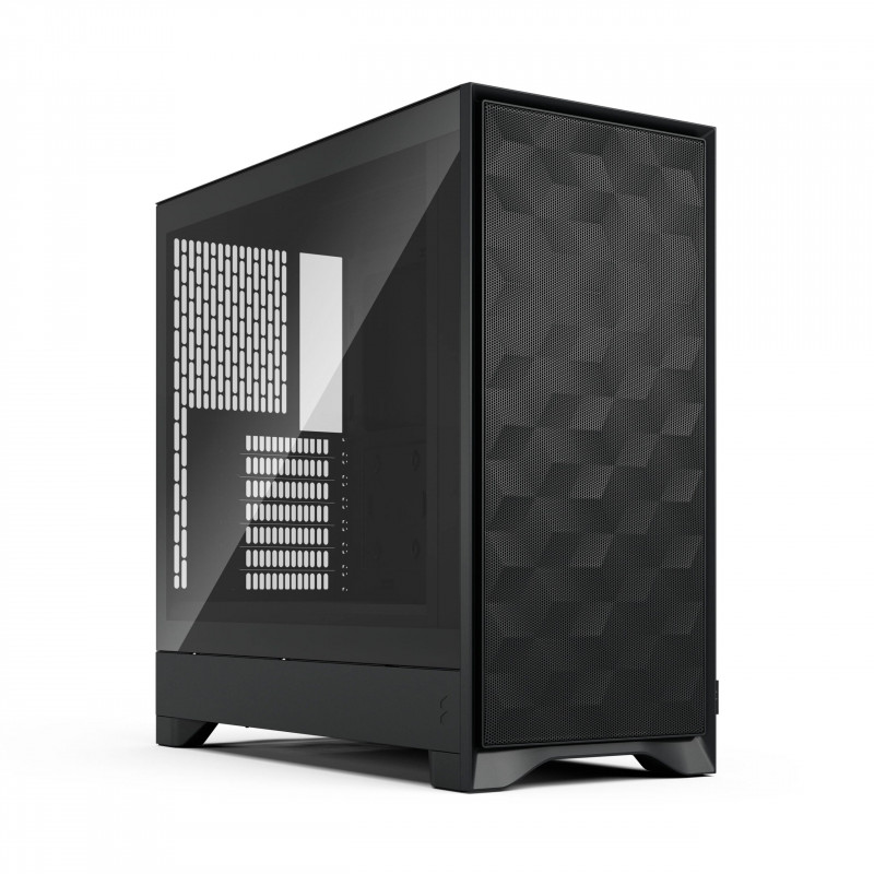 Fractal Design Pop 2 Air Black TG Midi Tower Noir