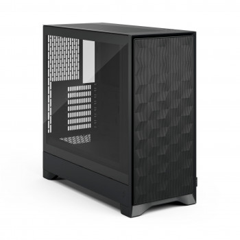 Fractal Design Pop 2 Air Black TG Midi Tower Noir
