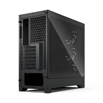 Fractal Design Pop 2 Air Black TG Midi Tower Noir
