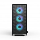 Fractal Design Pop 2 Air Black TG RGB Midi Tower Noir