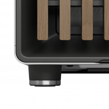 Fractal Design North Midi Tower Blanc