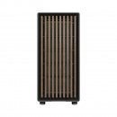 Fractal Design North Midi Tower Blanc