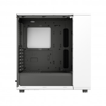 Fractal Design North Midi Tower Blanc