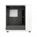 Fractal Design North Midi Tower Blanc
