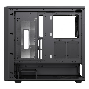 GameMax CLAW 460 BK Midi Tower Noir