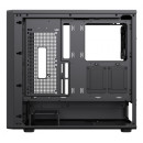 GameMax CLAW 460 BK Midi Tower Noir