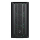 GameMax CLAW 460 BK Midi Tower Noir