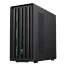 GameMax CLAW 460 BK Midi Tower Noir