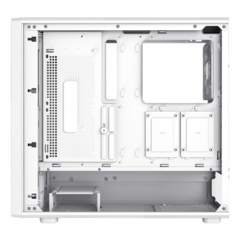 GameMax CLAW 460 WH Midi Tower Blanc