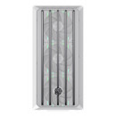 GameMax CLAW 460 WH Midi Tower Blanc