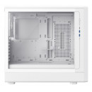 GameMax CLAW 460 WH Midi Tower Blanc