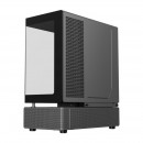 GameMax N90 BG Midi Tower Noir