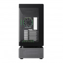 GameMax N90 BG Midi Tower Noir