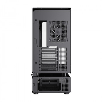 GameMax N90 BG Midi Tower Noir