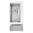 GameMax N90 WH Midi Tower Blanc