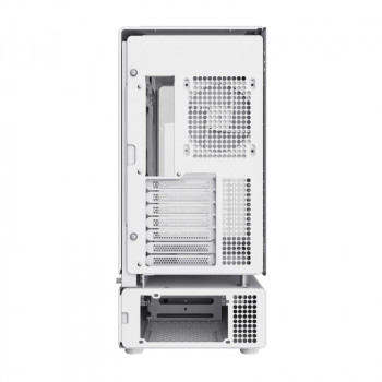 GameMax N90 WH Midi Tower Blanc