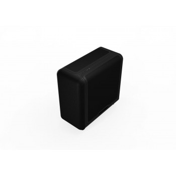 HYTE X50 AIR MID TOWER CASE PITCH BLACK