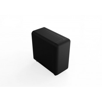 HYTE X50 AIR MID TOWER CASE PITCH BLACK