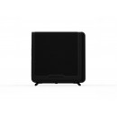 HYTE X50 AIR MID TOWER CASE PITCH BLACK