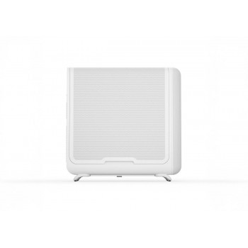 HYTE X50 AIR MID TOWER CASE SNOW WHITE