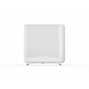 HYTE X50 AIR MID TOWER CASE SNOW WHITE