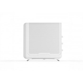 HYTE X50 AIR MID TOWER CASE SNOW WHITE