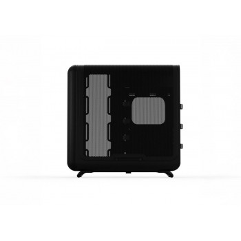 HYTE X50 MID TOWER CASE PITCH BLACK