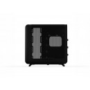 HYTE X50 MID TOWER CASE PITCH BLACK