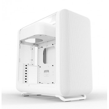 HYTE X50 Midi Tower Blanc