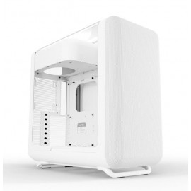 HYTE X50 Midi Tower Blanc