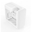 HYTE X50 Midi Tower Blanc