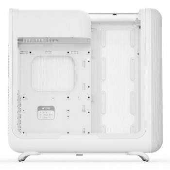 HYTE X50 Midi Tower Blanc