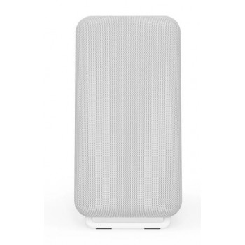 HYTE X50 Midi Tower Blanc