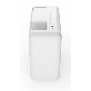 HYTE X50 Midi Tower Blanc