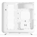 HYTE X50 Midi Tower Blanc