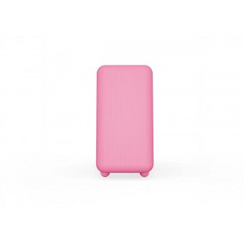 HYTE X50 MID TOWER CASE STRAWBERRY MILK